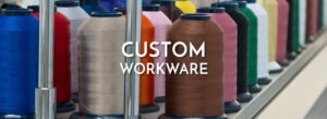 Custom Workware | Superior Promotions | Medford, MA