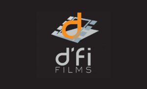 Difi Films Logo