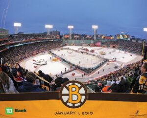 Boston Bruins - Winter Classic 2010