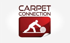 Carpet Connection Logo
