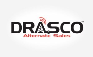 Drasco Logo | Logo Design | Superior Promotions