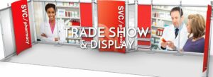 Trade Show and Display Support | Superior Promotions