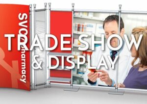 Trade Show Displays | Superior Promotions | Medford, MA
