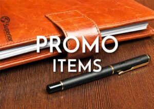 Promotional Items, Promo Items | Superior Print | Medford, MA