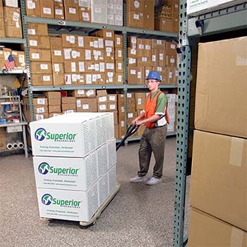 Warehouse | Distribution | Medford, MA