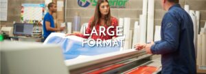 Large Format Digital Print | Medford, MA | Superior Print & Promotions