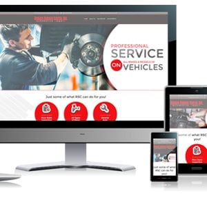 Responsive Website Design | Superior Promotions | Medford, MA