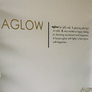 AGLOW Inisde | After