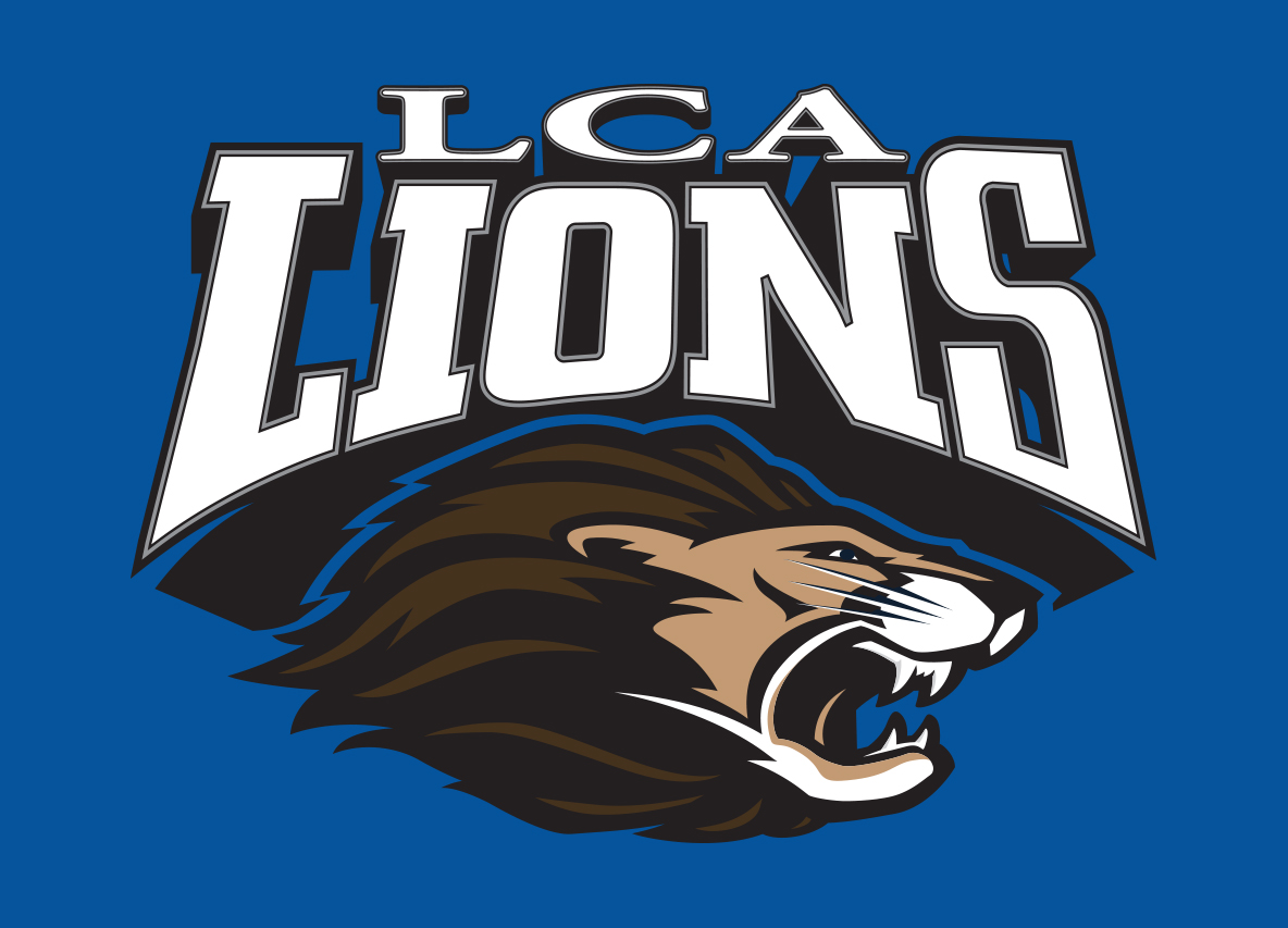 LCA Logo Update | Logo Design | Medford, MA