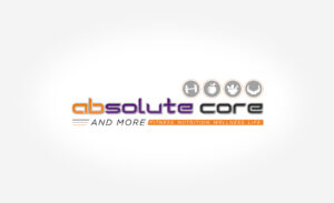 Absolute Core | Logo Design | Medford, MA | Boston, MA