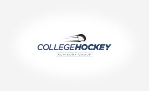 College Hockey Advisory Group | Logo Design | Medford, MA | Boston, MA