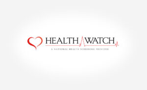 Health Watch | Logo Design | Medford, MA | Boston, MA