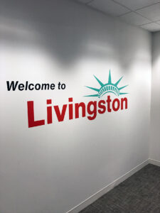 Welcome to Livingston | Large Format Digital Printing | Medford, MA | Boston, MA