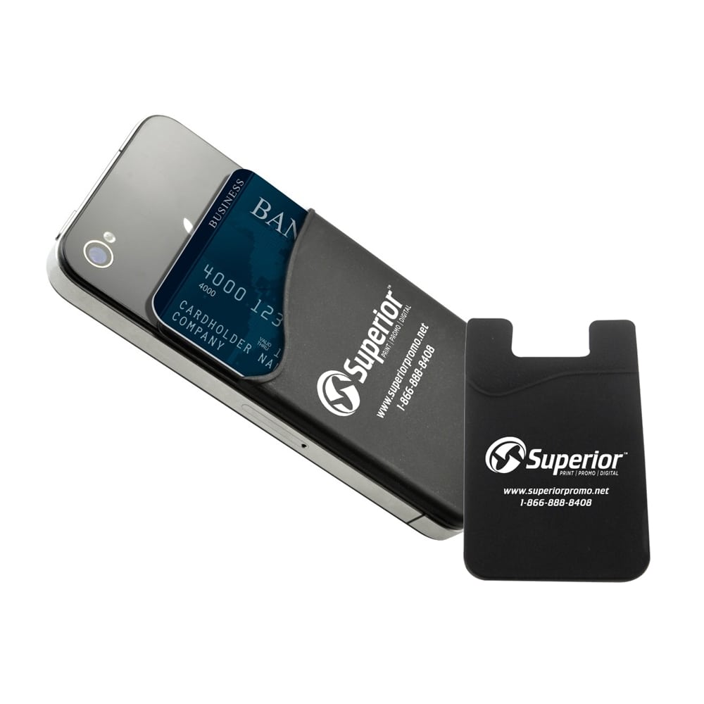 Superior Phone Wallet