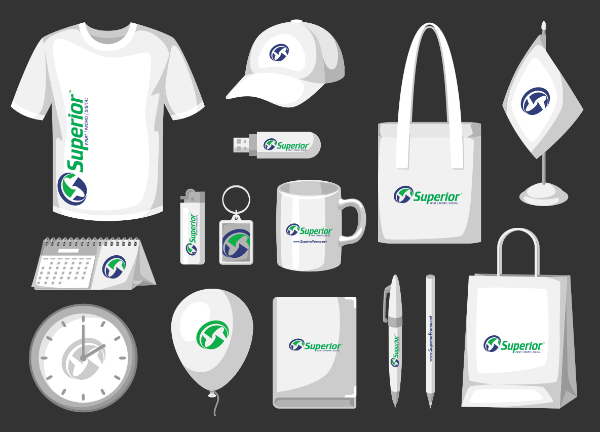 Promotional Items & Promo Merchandise Superior Promotions Medford, MA