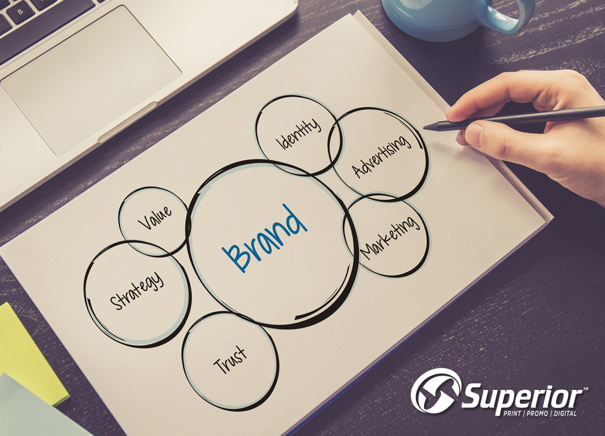 Brand Awareness | Brand Strategy | Superior Promotions | Medford, MA