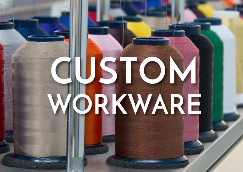 Custom Workware | Custom Apparel | Superior Promotions | Medford, MA