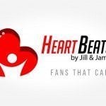Heart Beats by Jill & Jamie