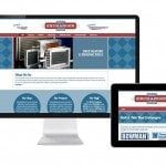 Heat Exchanger Shop Website