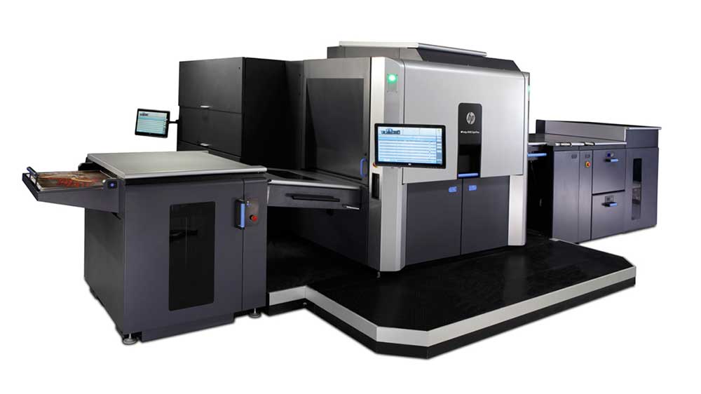 HP Indigo Printer | Print Design | Superior Print | Medford