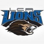 LCA Lions Logo