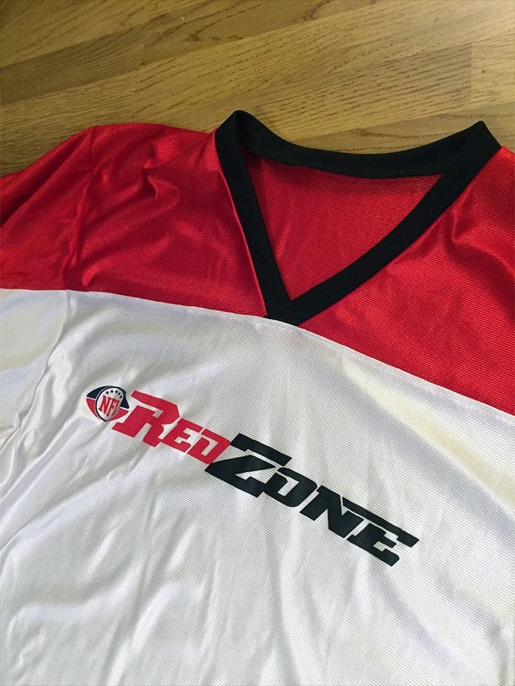 zone t shirt