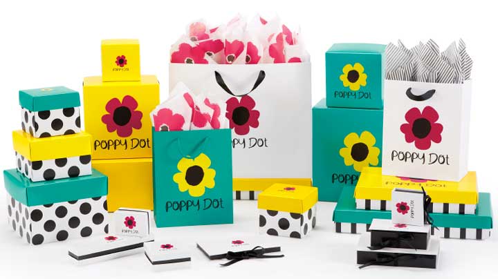 Packaging Design | Superior Promotions